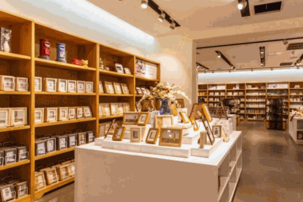 仕豪个性创意礼品店